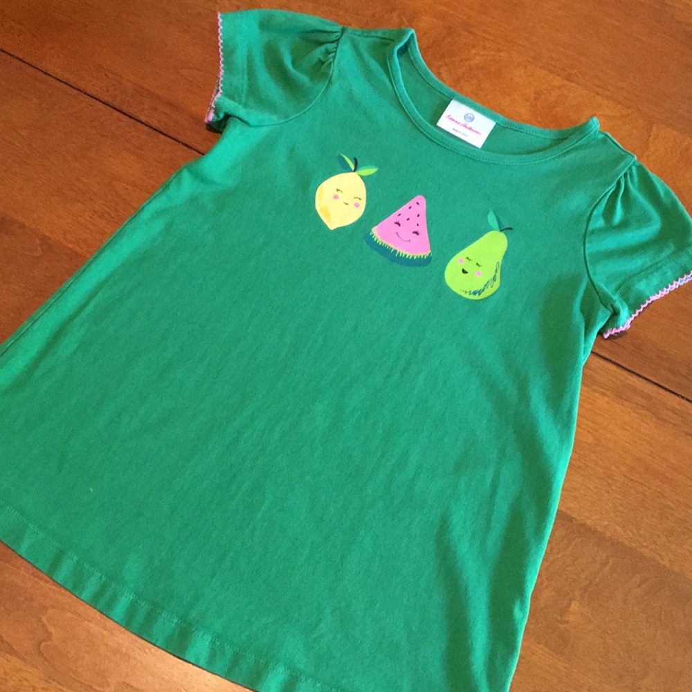 Hanna Andersson Shirt